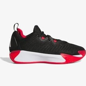 Resim adidas Initiation Unisex Sneaker Basketbol Ayakkabısı, JS0464 
