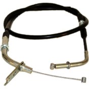 Resim Kawasaki Vn 800 Classıc Gaz Teli A 