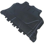 Resim Valeron. 2013-2017 Volkswagen Golf 7 Karter Muhafaza Plastiği Dizel Otomatik-Manuel Uyumlu Oem No:5q0825 