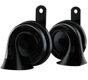 Resim Volkswagen Amarok 2010 - 2016 Korna Takımı Hella Marka 1K0951221A 