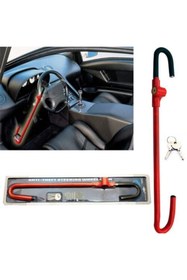 Resim Sepettuning Direksiyon Kilidi Baston Kilit 