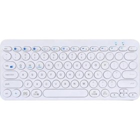 Resim Daytona K380 Bluetooth Klavye (Türkçe Q Klavye) 