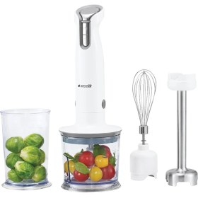 Resim Arçelik K-8135HBV In Love El Blender Seti - Vitaplus 