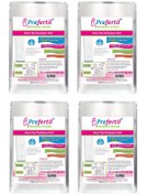 Resim Kaset Tipi Ovulasyon Yumurtlama Testi - 4 Paket 12 Test 