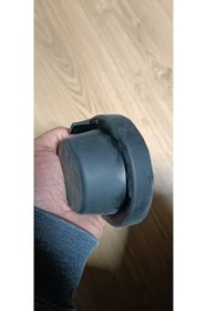 Resim YENİLZD Led Zenonlar Için Far Kapağı 10cm Ölçülerimiz Içten Içe Alınır Ölçü Örneği Için Görsellere Bakınız 