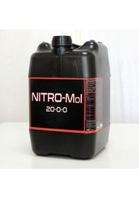 Resim Nitro Mol 20-0-0 Gübre 10 Litre (12 KG) 