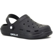 Resim Clx Eva Yumuşak Taban Günlük Kullanım Sandalet Cross Erkek Terlik 