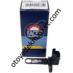 Resim Citroen C4 (2004-2011) Hava Sıcaklık Sensörü (Facet) 