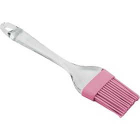 Resim Qussine Silikon Yumurta Fırçası Silikon Yağlama ve Yumurta Sürme Hamur Fırçası 