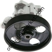 Resim Citroen Berlingo (2009-2018) 1.6 Hdi Direksiyon Pompası (Hella) 