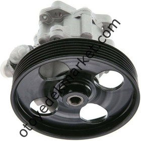 Resim Citroen Berlingo (2009-2018) 1.6 Hdi Direksiyon Pompası (Hella) 