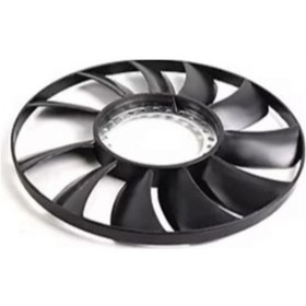 Resim Esse Oto Passat A4 97-04 Fan Pervanesi Tpr110294001 058121301b 