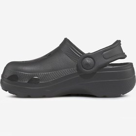 Resim Vicco Didim Hafif Unisex Bebek Siyah Terlik 