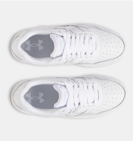 Resim Under Armour Ua W Court 96 Kadın Spor Ayakkabısı 3028637 