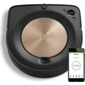 Resim Irobot Roomba S9+ Robot Süpürge 