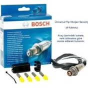 Resim Land Rover Freelander 1 2.5v6 2001-2006 Bosch Oksijen Sensörü 