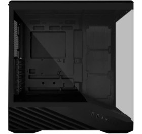 Resim Lian Li Vector V100R G99.V100RX.00 Argb Fanlı Siyah E-Atx Oyuncu Kasası 