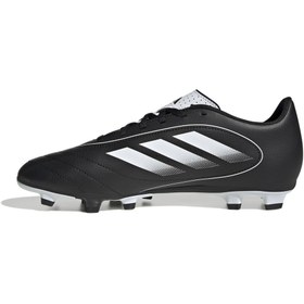 Resim adidas Goletto Ix Fg/Mg Erkek Siyah Futbol Krampon JI4682 