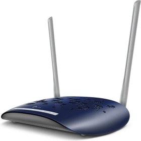 Resim Hype Store Tp-Link TD-W9960, 300MBPS Wireless N Vdsl/adsl Modem Router 