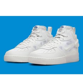 Resim Nike 1 '07 Erkek Spor Ayakkabı Dq1872-1010 