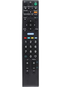 Resim Sony Rm-Ea002 Lcd Led Tv Kumandası 