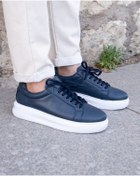 Resim GERALT Urban Titan Ultra Hafif Ortopedik Eva Taban Erkek Casual Sneaker 