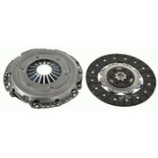 Resim SACHS 3000970051 Debriyaj Seti F40 Snz. Vectra C Signum Zafira B Z19dt Z19dth 664080 (WA356397) 