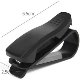 Resim Volkswagen Polo 1.0 Tsı Life Dsg Otomatik 2024 Gözlük Ve Kart Tutucu 