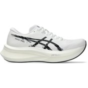 Resim Asics MAGIC SPEED 4 Kadın Beyaz Koşu Ayakkabısı 1012B676-101 