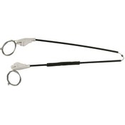 Resim Accent Em. Cam Kriko Teli Arka Sol Sağ 