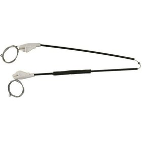 Resim Accent Em. Cam Kriko Teli Arka Sol Sağ 