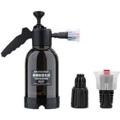 Resim Supermarket1 Küçük Büyüklükte El Pompası, 2 L Köpük Püskürtücü 