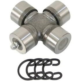 Resim Gmb Mafsal İstavrozu Mıtsubıshı L200 2.5l Magnum K74 4x4 01-06 Pajero 2.6l 4g54 85- IS00-GMB GUM-81 