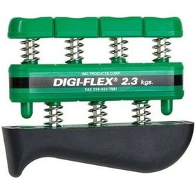 Resim Digiflex El Egzersiz Aleti 2,3 Kg.- Yeşil 