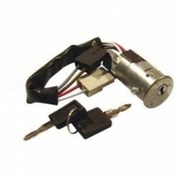 Resim Renault R9 - R11 Broadway Kontak Anahtari Yeni Model 229620806 