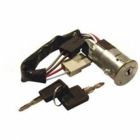Resim Renault R9 - R11 Broadway Kontak Anahtari Yeni Model 229620806 