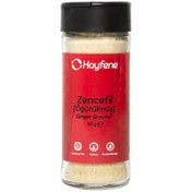 Resim HAYFENE Zencefil Toz 40g 