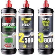 Resim Menzerna-400-2500-3800-1lt 
