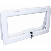 Resim Haba Athos 575 Karavan Servis Kapısı 595x315 mm 