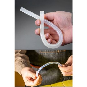 Resim Hayal 11.2 mm Kalın Mum Silikon 1 kg Kalın Taıwan 