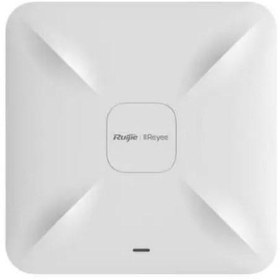 Resim Ruijie Reyee RG-RAP2200(E) 2x2 Mımo 2.4GHz 400Mbps 5GHz 867Mbps 2 Port Gigabit Poe İç Mekan Tavan Ti 