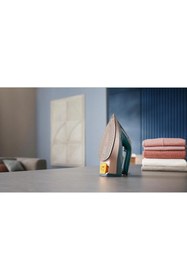 Resim Philips Dst8030/70 Azur Serisi Buharlı Ütü 