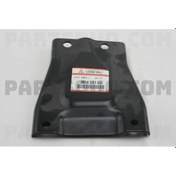 Resim Mitsubishi L300- Minibüs- 88-2009 Orta Direk Dış Sacı Sol Yarım Oem No Mb549225 