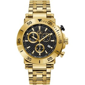 Resim Guess Collection GCY70004G2MF Erkek Kol Saati 