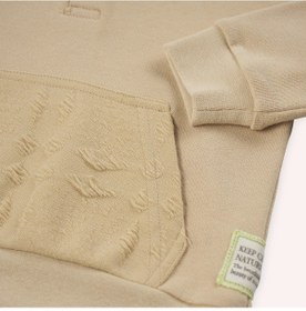 Resim Panço Erkek Çocuk Kapüşonlu Sweatshirt 2421bb08007-4684 001 
