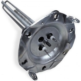 Resim Demirdöküm Uyumlu Termosifon Titanyum Rezistans Anotlu Komple - 411616329 