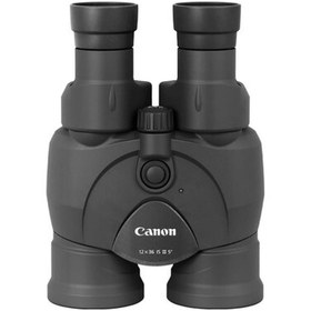 Resim Canon 12X36 Is Iıı Dürbün (Canon Eurasia Garantili) 