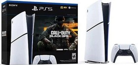 Resim Playstation 5 Slim Dijital Edition Call Of Duty Black Ops 6 Bundle 1 TB(Bilkom Garantili) 
