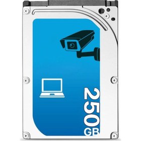 Resim 250GB Disk HDD SATA 3.0 Hard Disk 2.5 5400RPM Hitachi C5K500 B-250 250GB Disk HDD SATA 3.0 Hard Disk 2.5 5400RPM Hitachi C5K500 B-250