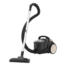 Resim Hyundai HC210B 800 W Siyah Toz Torbasız Süpürge 